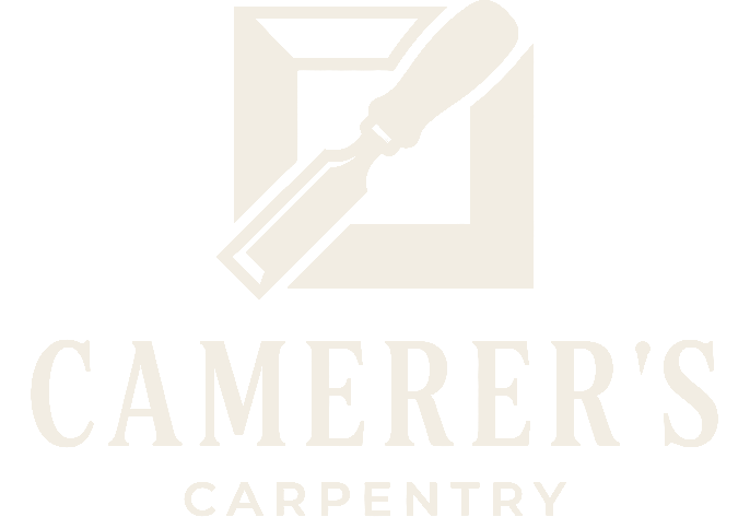 Camerer's Carpentry